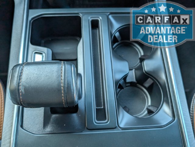 Used 2021 Ford F150 Platinum w/ Equipment Group 701A High AWD/4WD image 12