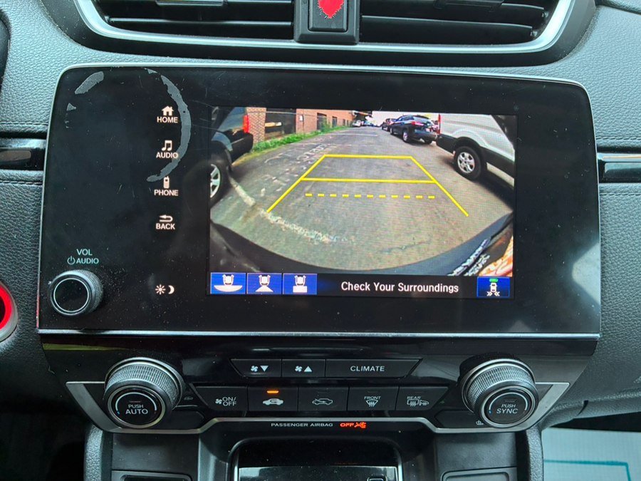 Used 2018 Honda CR-V EX-L image 19