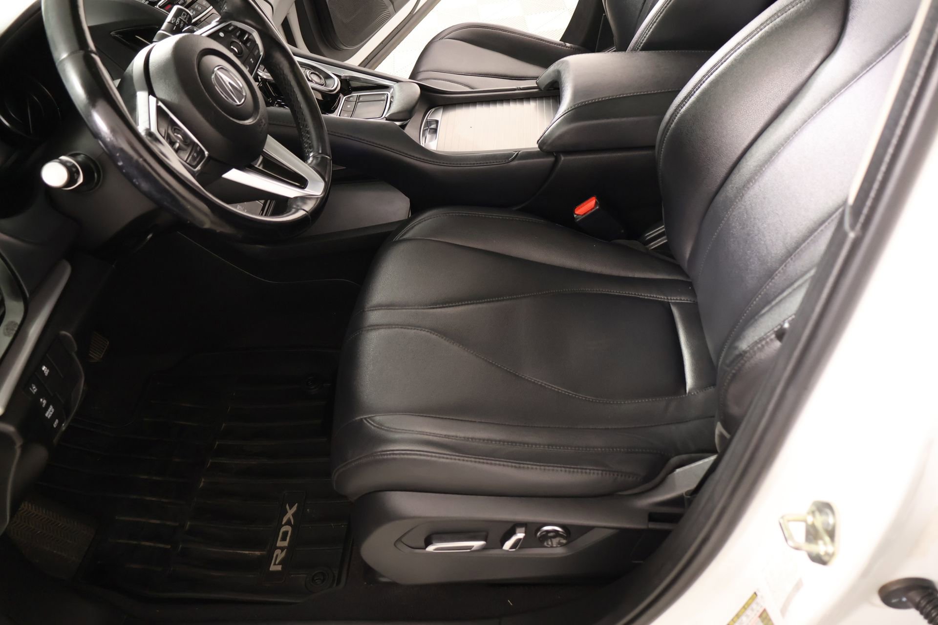 Used 2020 Acura RDX AWD image 11