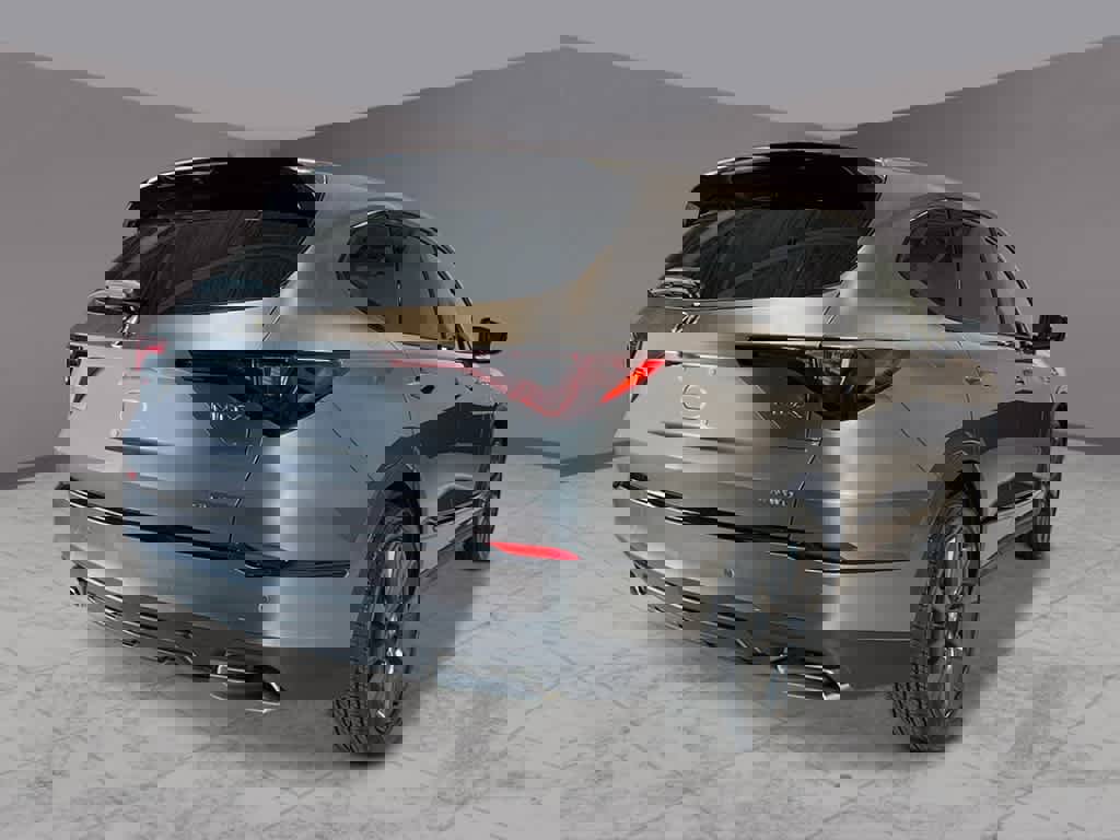 New 2026 Acura MDX A-Spec image 8