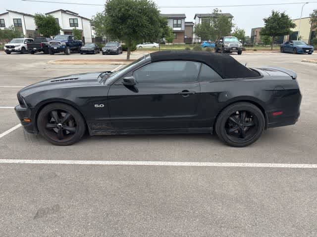 Used 2013 Ford Mustang GT Premium w/ Brembo Brake Pkg RWD image 2