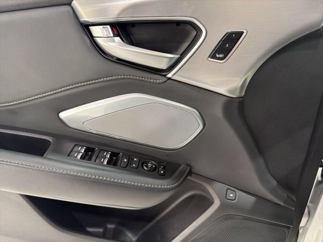 Used 2021 Acura RDX w/ Technology Package image 11