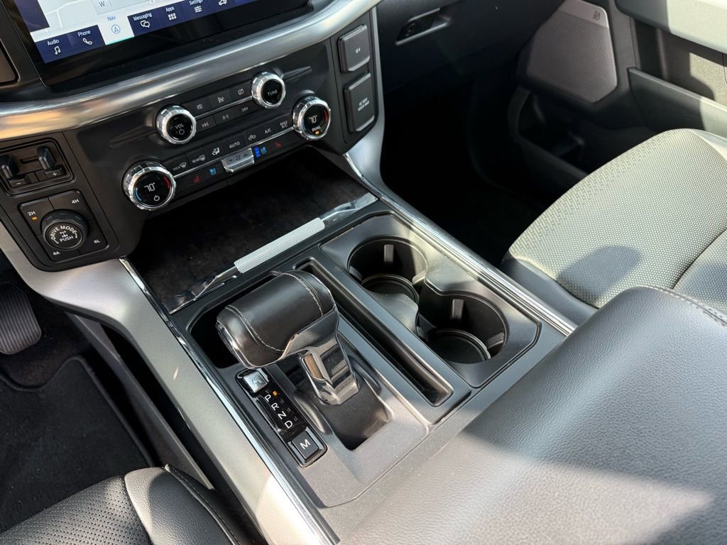 Used 2021 Ford F150 Lariat image 13