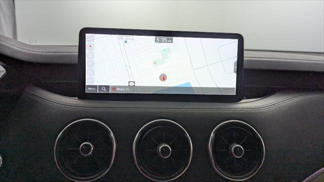 Used 2023 Kia Stinger GT2 RWD image 26