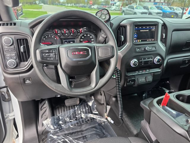 Used 2024 GMC Sierra 3500 Pro w/ Convenience Package AWD/4WD image 18