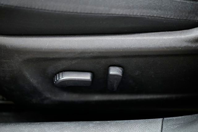 Used 2025 Nissan Altima 2.5 SV image 22