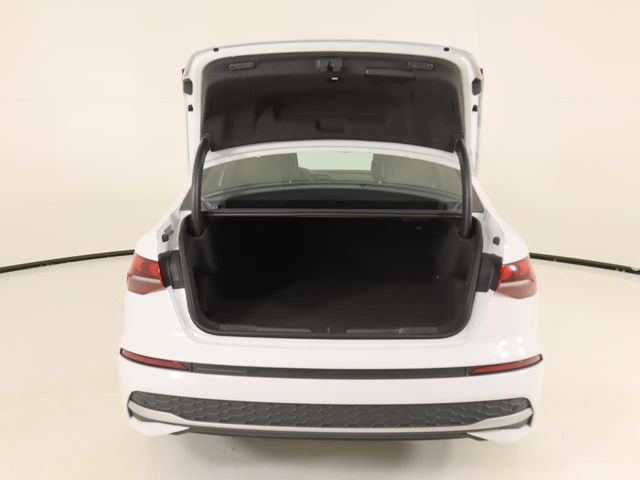 Certified 2025 Audi A3 2.0T Premium w/ Convenience Package image 22