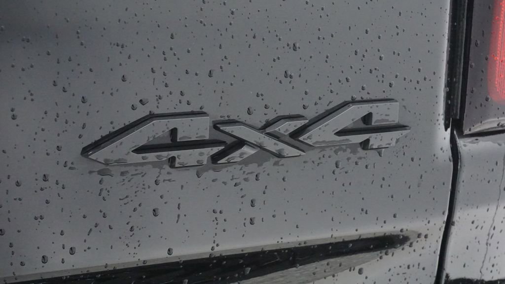 New 2025 RAM 1500 Big Horn image 18