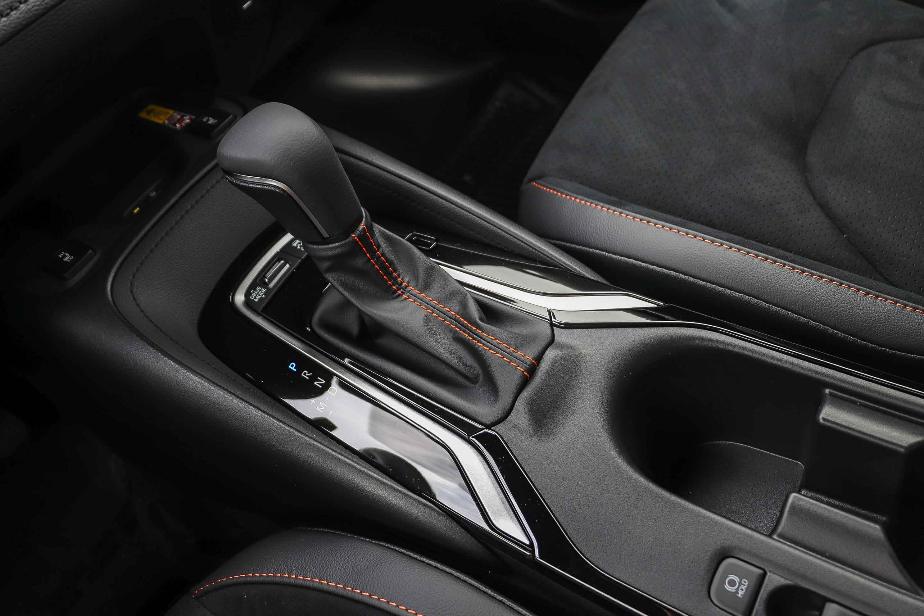 New 2026 Toyota Corolla SE FWD image 26