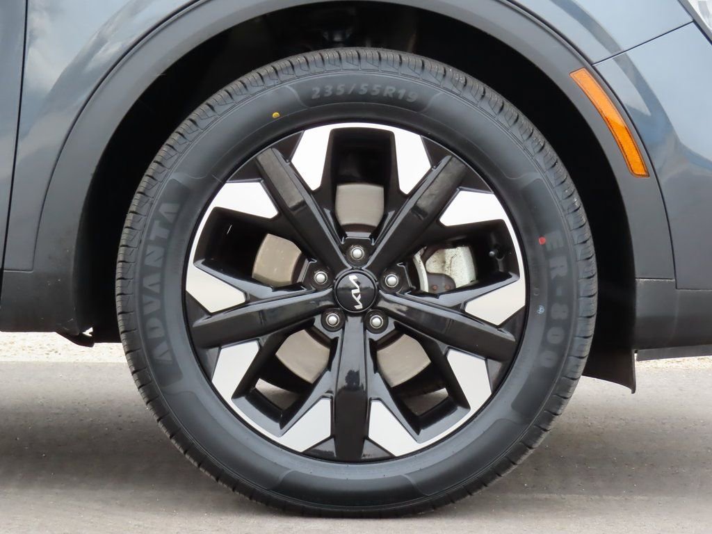 Certified 2023 Kia Sportage X-Line w/ X-Line Premium Package image 14