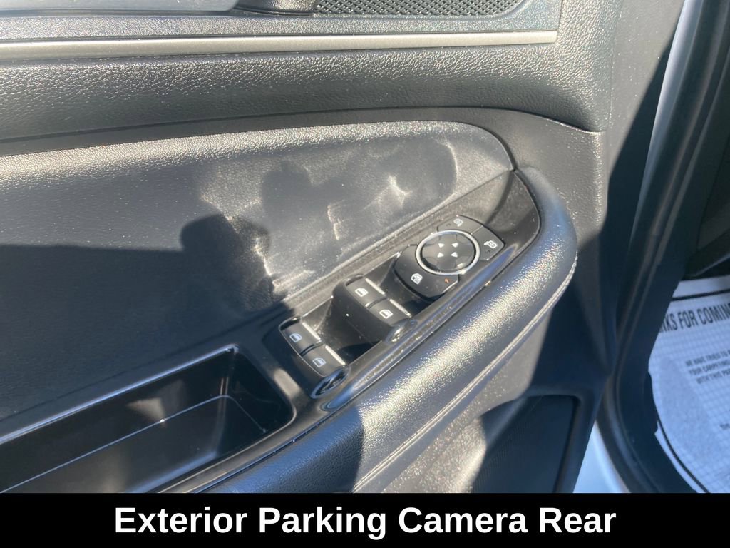 Used 2018 Ford Edge SEL w/ Equipment Group 201A image 14