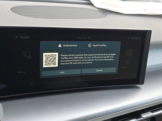 New 2026 Hyundai Ioniq 9 SE image 6