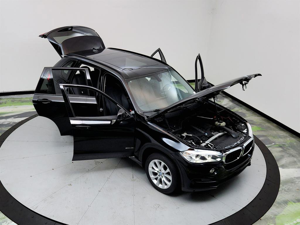 Used 2016 BMW X5 sDrive35i RWD image 38
