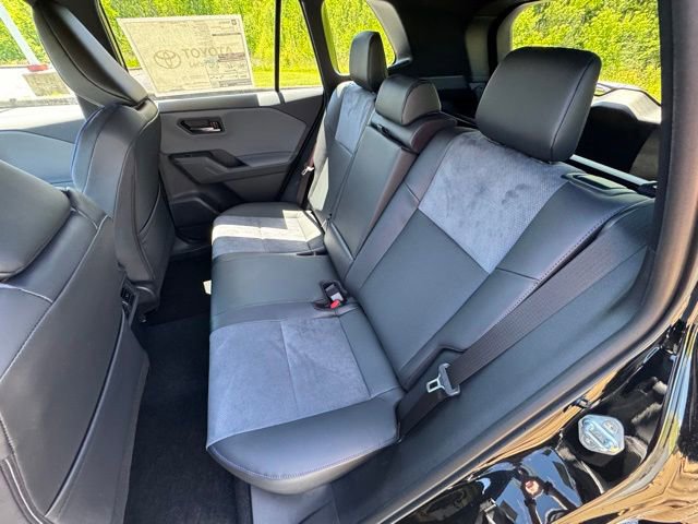 New 2026 Toyota RAV4 XSE AWD/4WD image 14