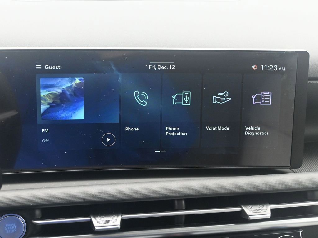 New 2026 Hyundai Santa Cruz SEL image 14