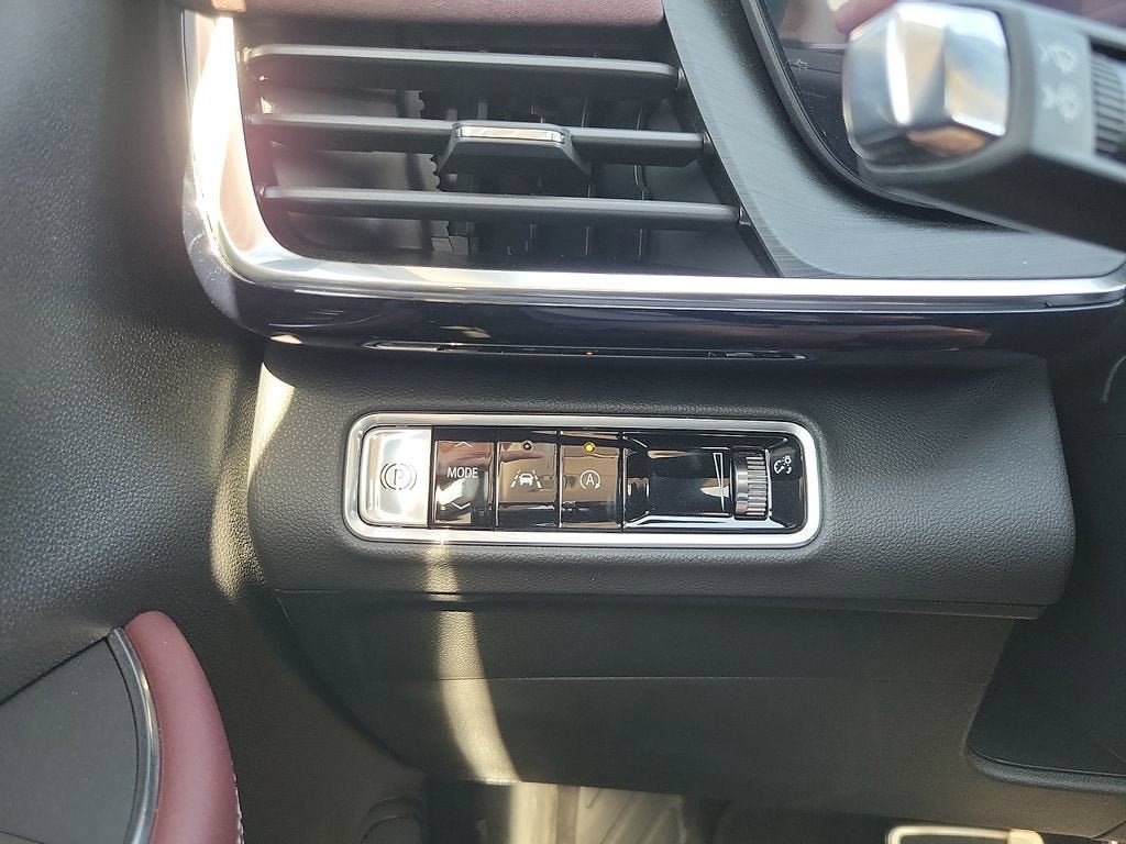 New 2026 Buick Envision Sport Touring AWD/4WD image 15