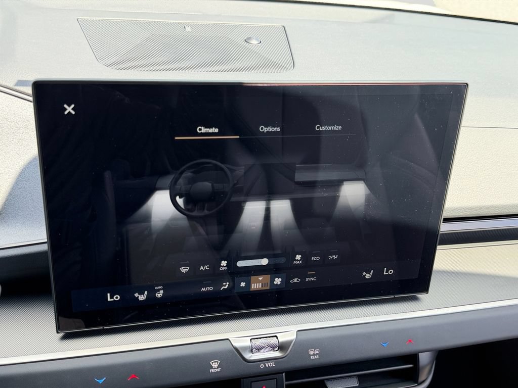 New 2026 Lexus ES 500e w/ Convenience Package AWD/4WD image 20