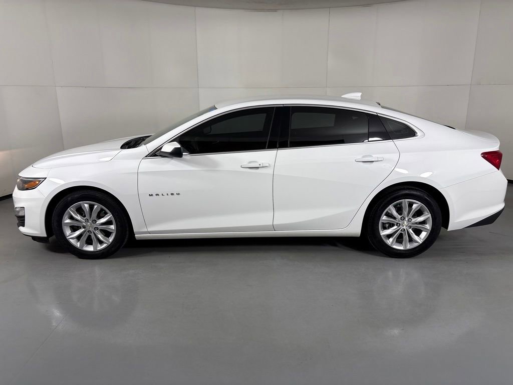 Used 2023 Chevrolet Malibu LT FWD image 6