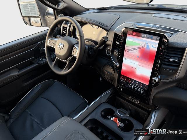 New 2026 RAM 3500 Laramie image 14