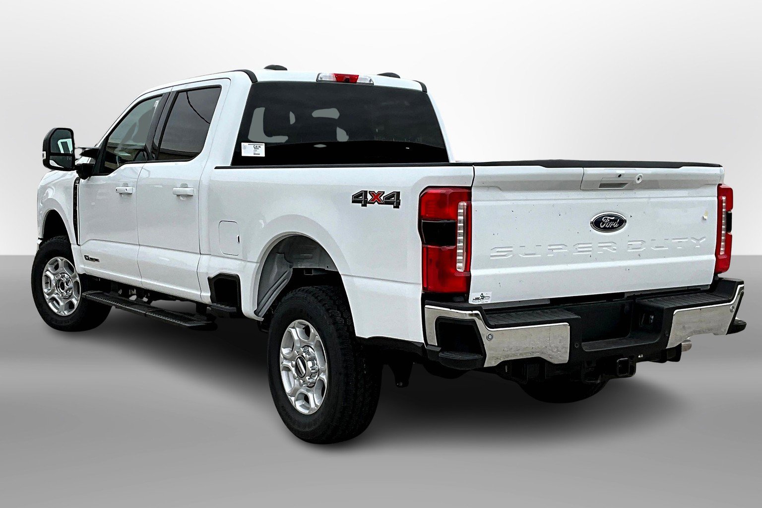 New 2026 Ford F250 XLT w/ XLT Premium Package image 3