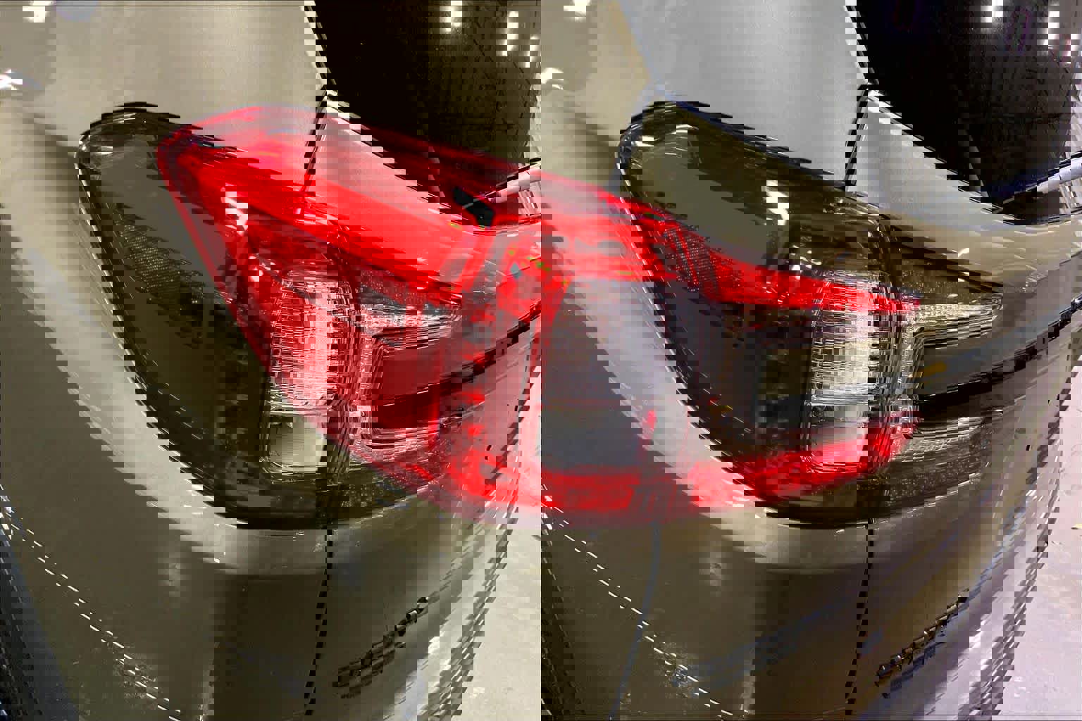 Used 2024 Subaru Ascent Onyx Edition Limited image 29