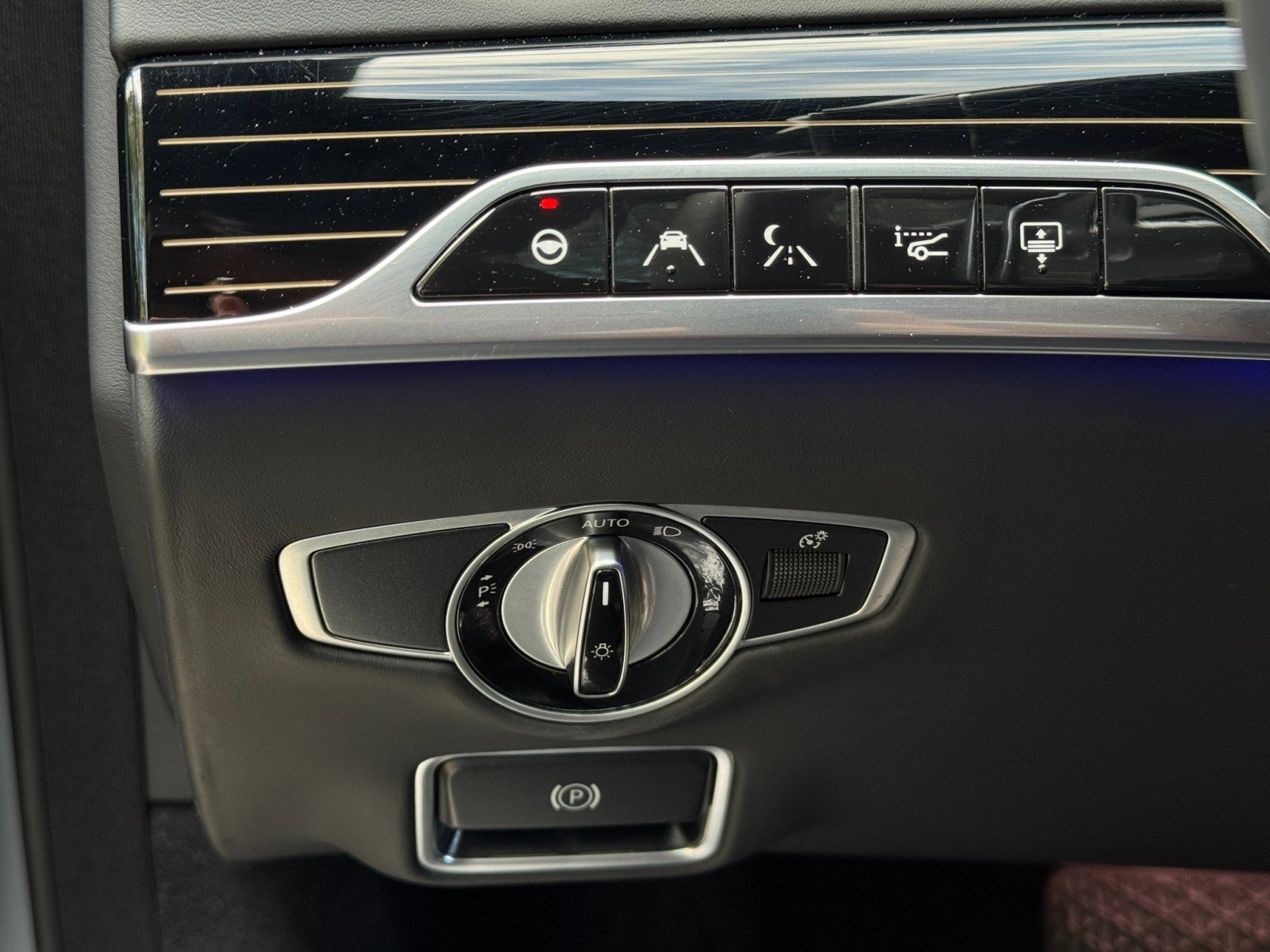 Used 2020 Mercedes-Benz Maybach S 560 4MATIC image 19