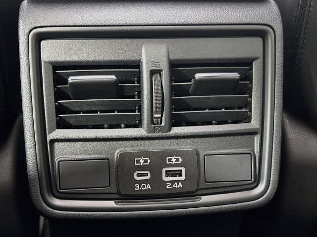 New 2026 Subaru Forester Premium AWD/4WD image 24
