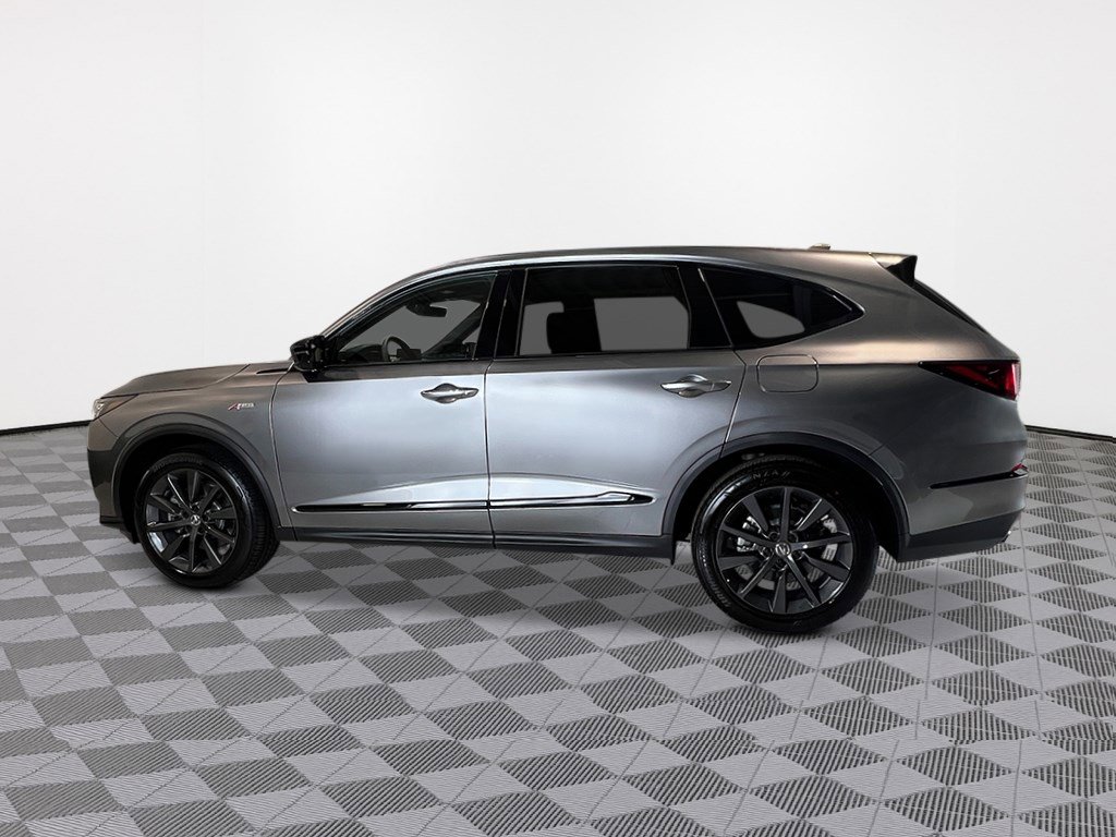 New 2026 Acura MDX A-Spec AWD/4WD image 7
