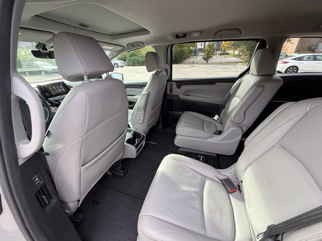 Used 2020 Honda Odyssey EX-L image 27