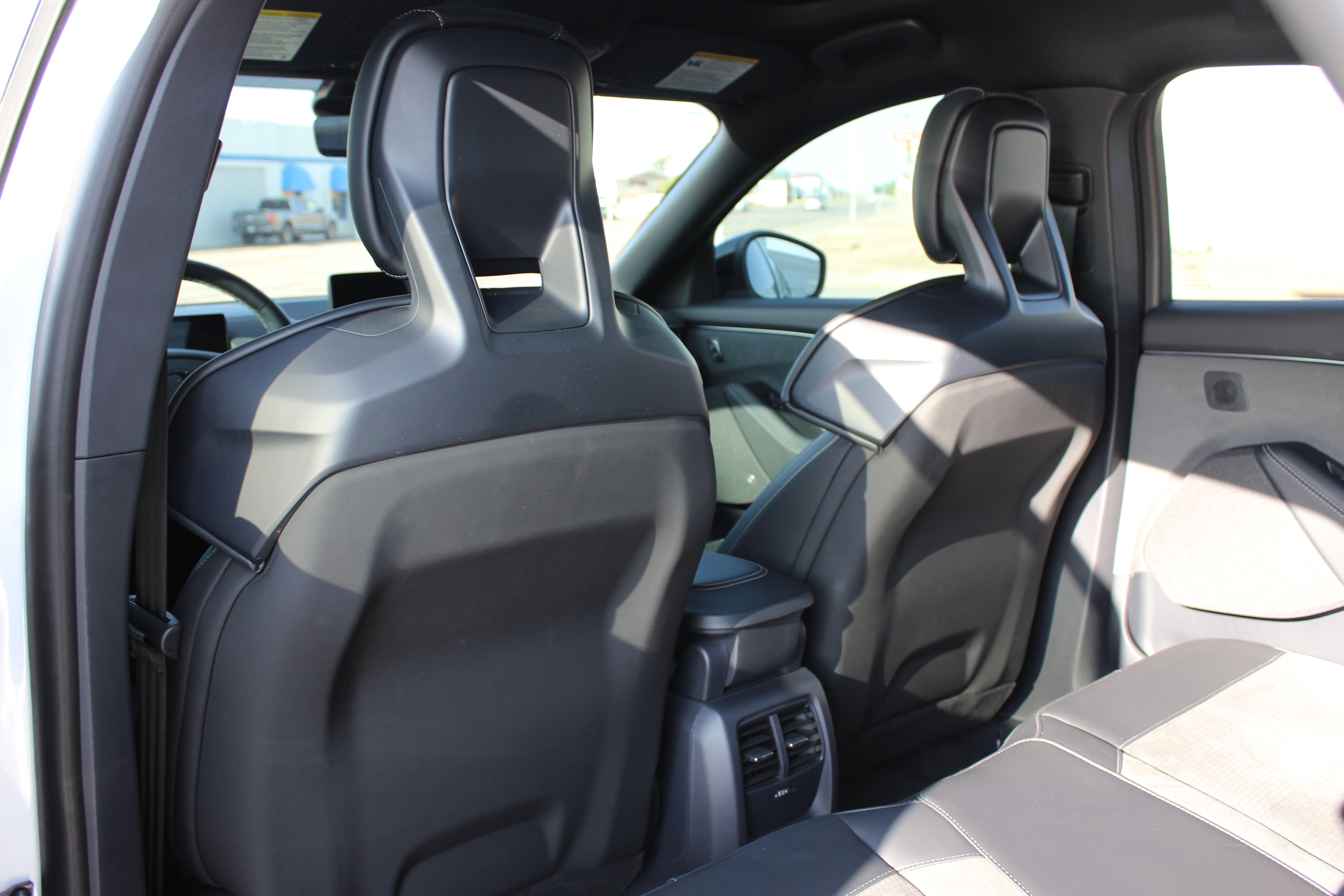 Used 2023 Ford Mustang Mach-E GT w/ GT Performance Edition image 20