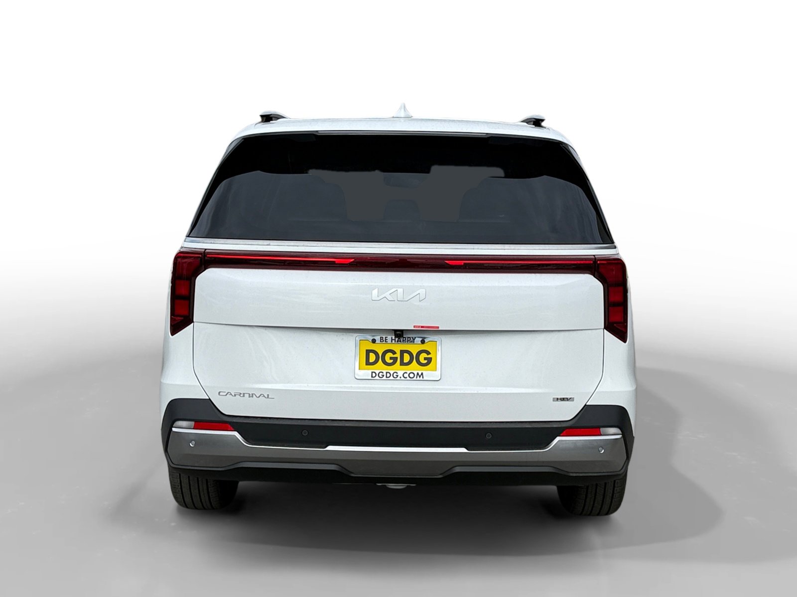 New 2026 Kia Carnival SX image 4