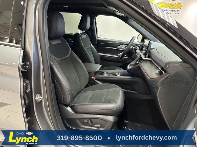 New 2026 Ford Explorer ST w/ Sun And Sound Package AWD/4WD image 10