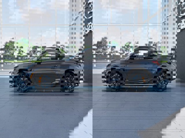 New 2026 Subaru BRZ tS RWD image 3