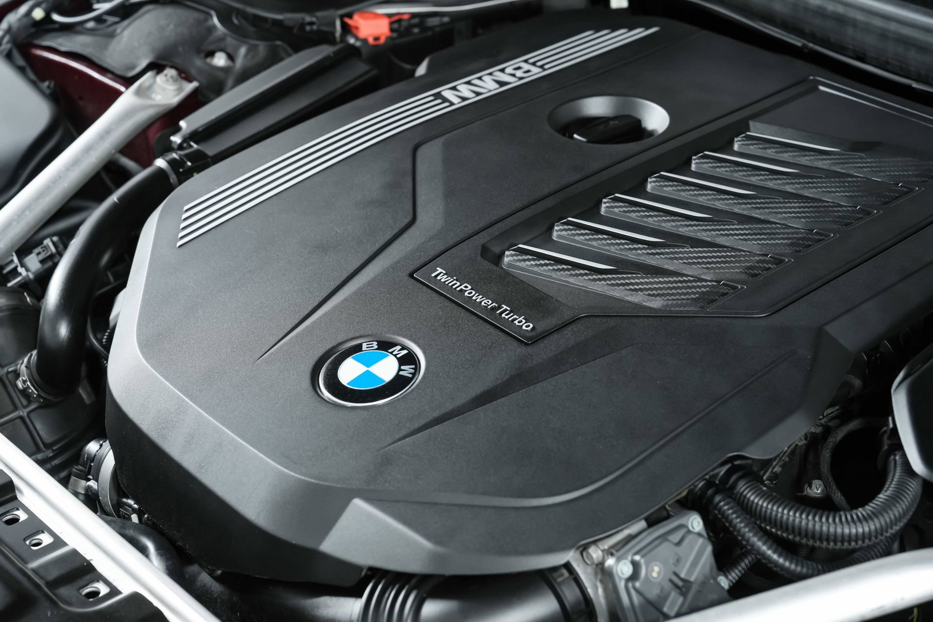 Used 2023 BMW 840i xDrive Coupe AWD/4WD image 90