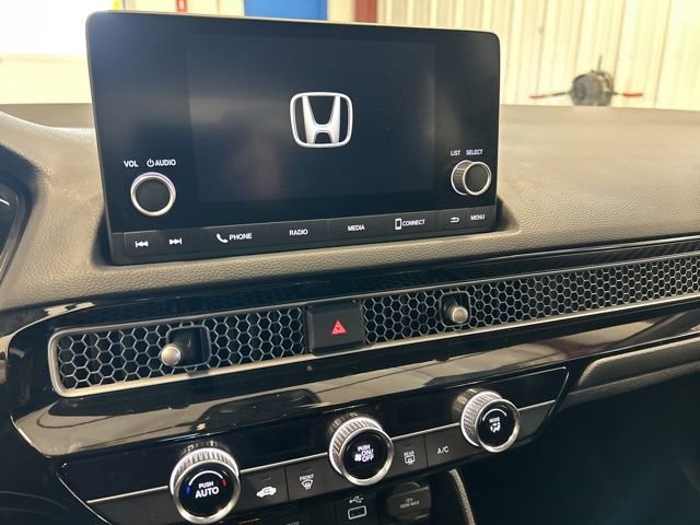 Certified 2024 Honda Civic Sport image 20