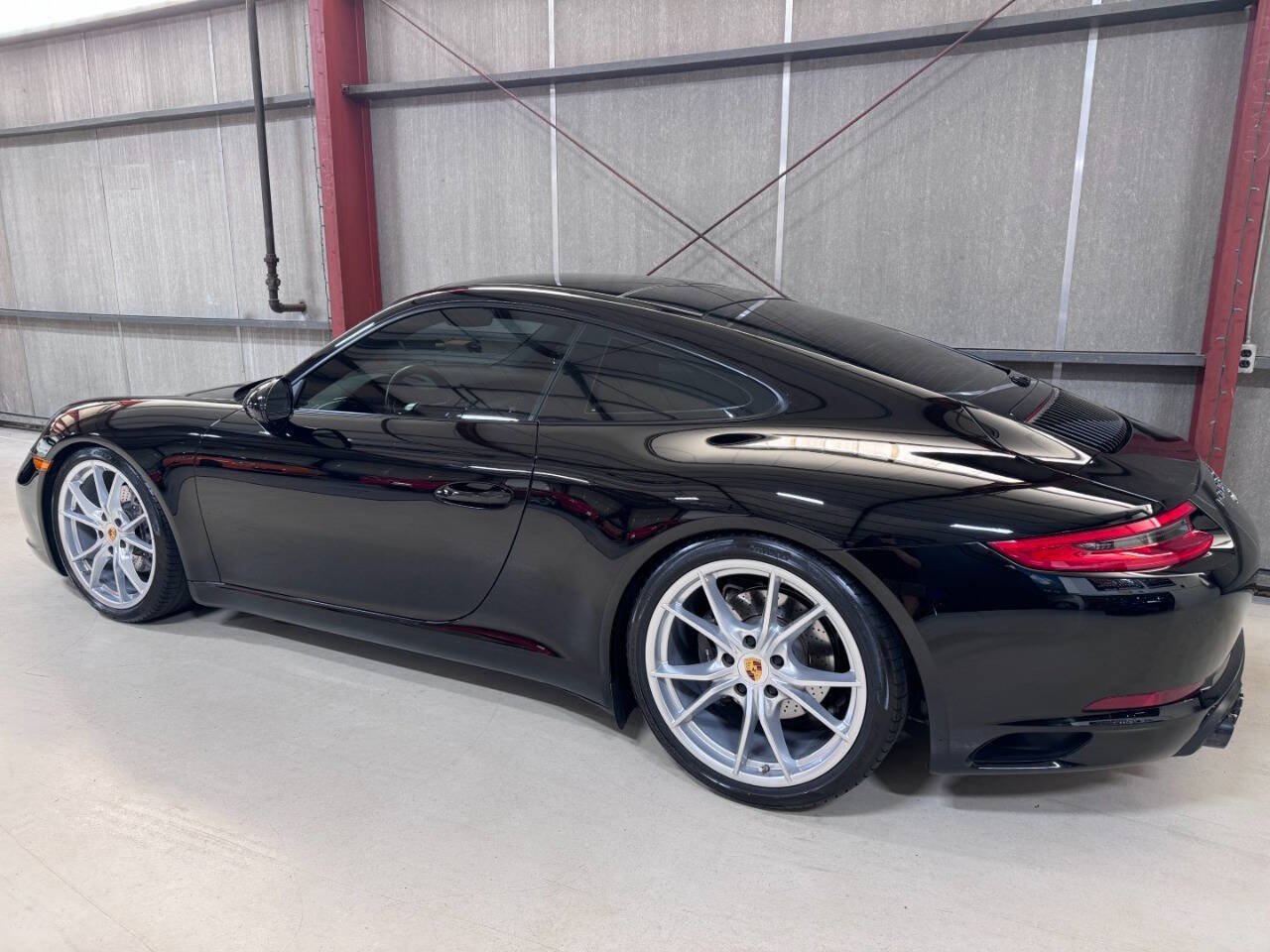 Used 2019 Porsche 911 Carrera image 7