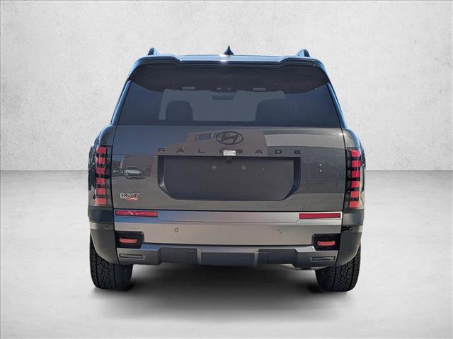 New 2026 Hyundai Palisade XRT Pro image 7
