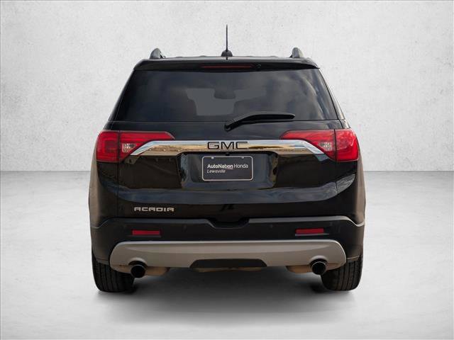 Used 2019 GMC Acadia SLT w/ LPO, Floor Liner Package image 7