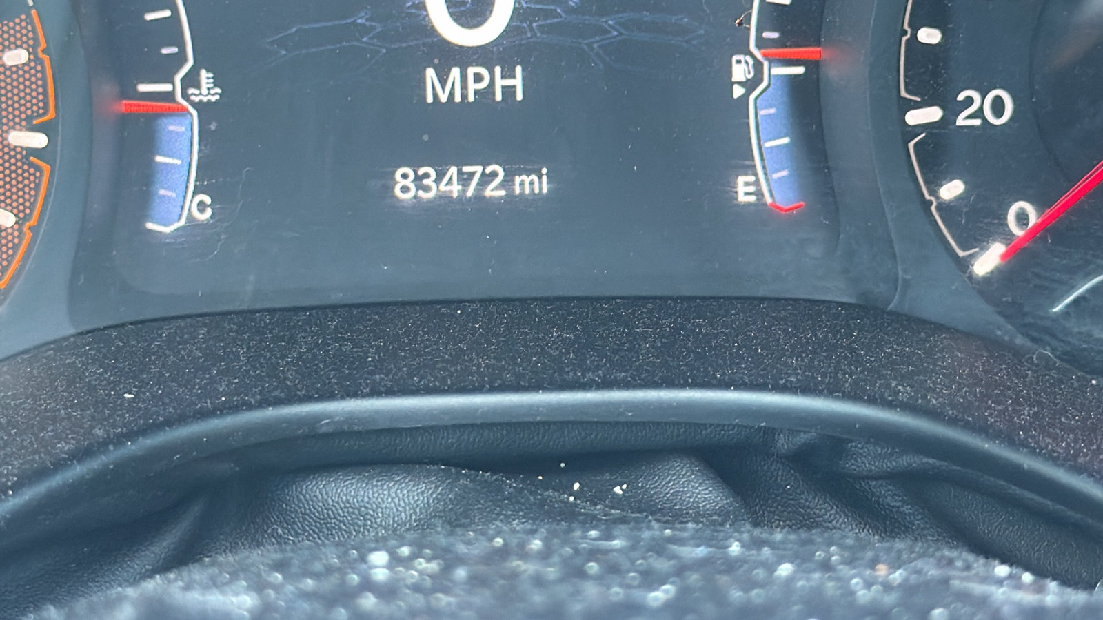 Used 2022 Jeep Compass Latitude AWD/4WD image 28