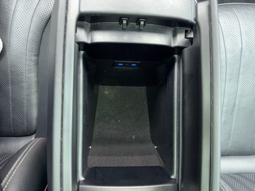 Used 2023 Mercedes-Benz EQE 500 4MATIC Sedan w/ Pinnacle Trim Package image 24