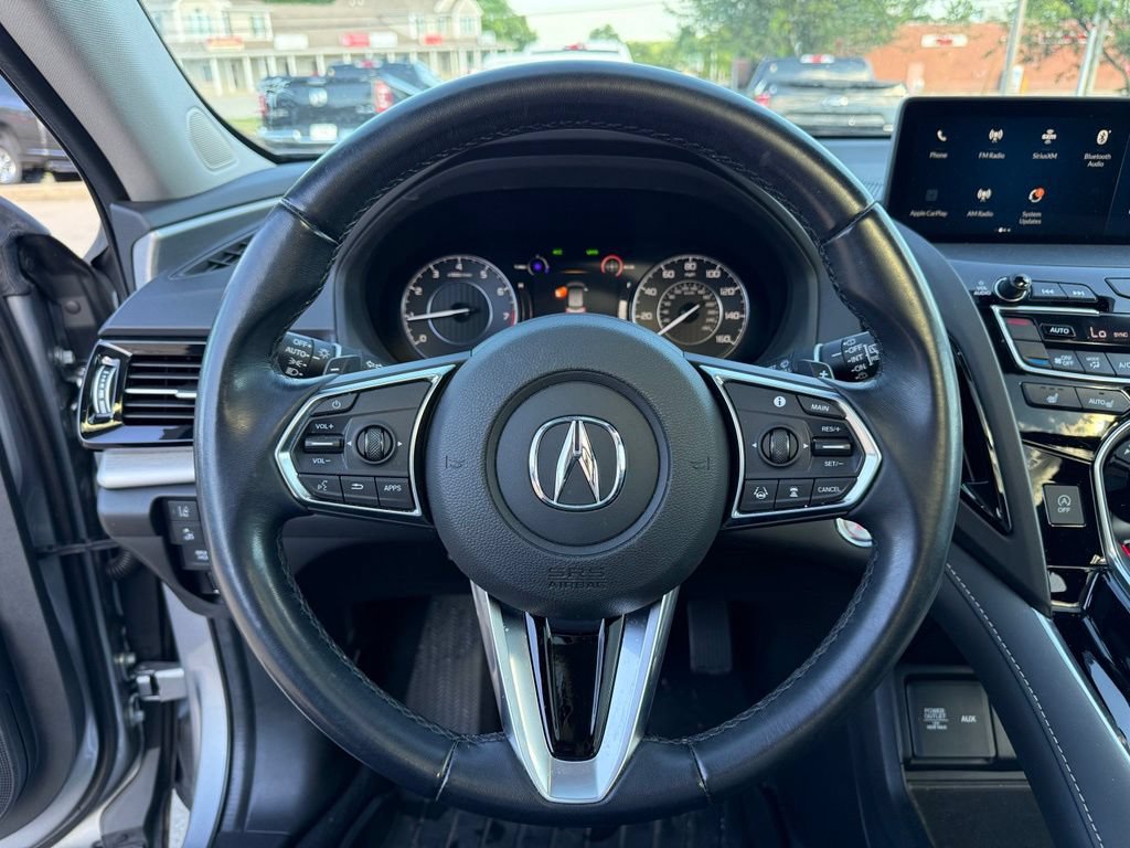 Used 2021 Acura RDX AWD w/ Technology Package image 14
