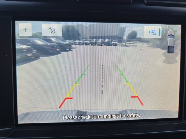 Used 2022 Ford F150 XLT w/ Equipment Group 301A Mid AWD/4WD image 12