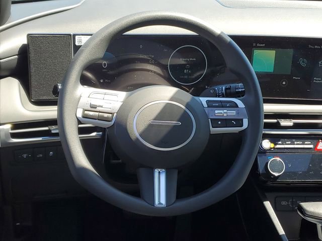 New 2026 Hyundai Santa Cruz SEL AWD/4WD image 11