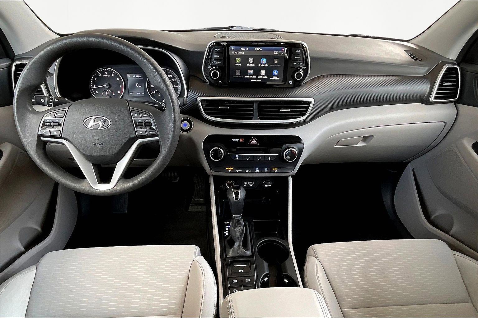 Used 2020 Hyundai Tucson Value image 7