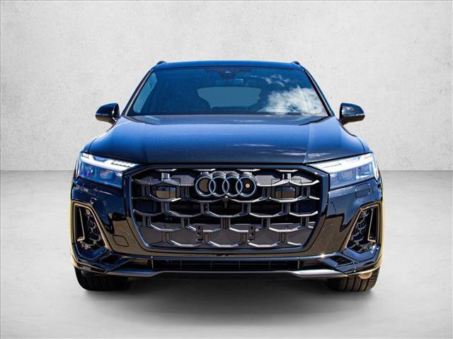 New 2026 Audi Q7 3.0T Prestige AWD/4WD video 2