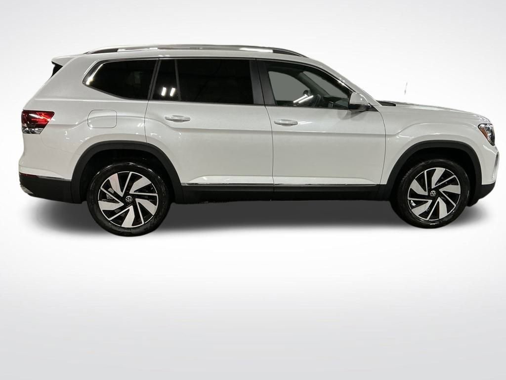 New 2026 Volkswagen Atlas SEL AWD/4WD image 6