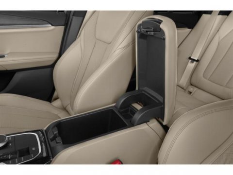 Used 2024 BMW X3 sDrive30i w/ M Sport Package RWD image 17