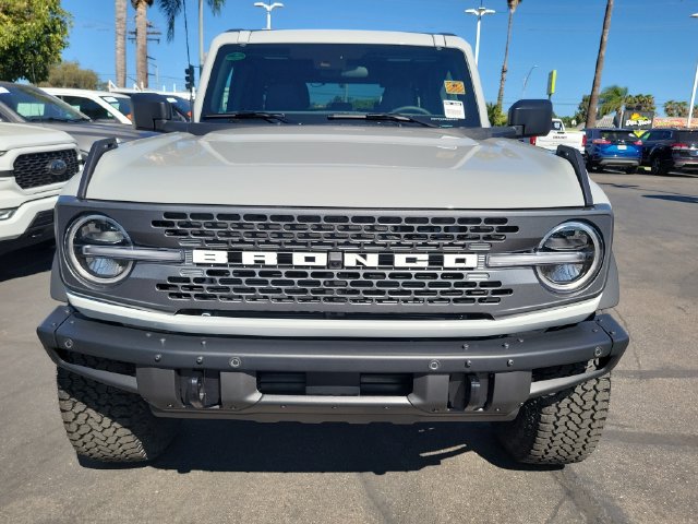 New 2026 Ford Bronco Badlands AWD/4WD image 22