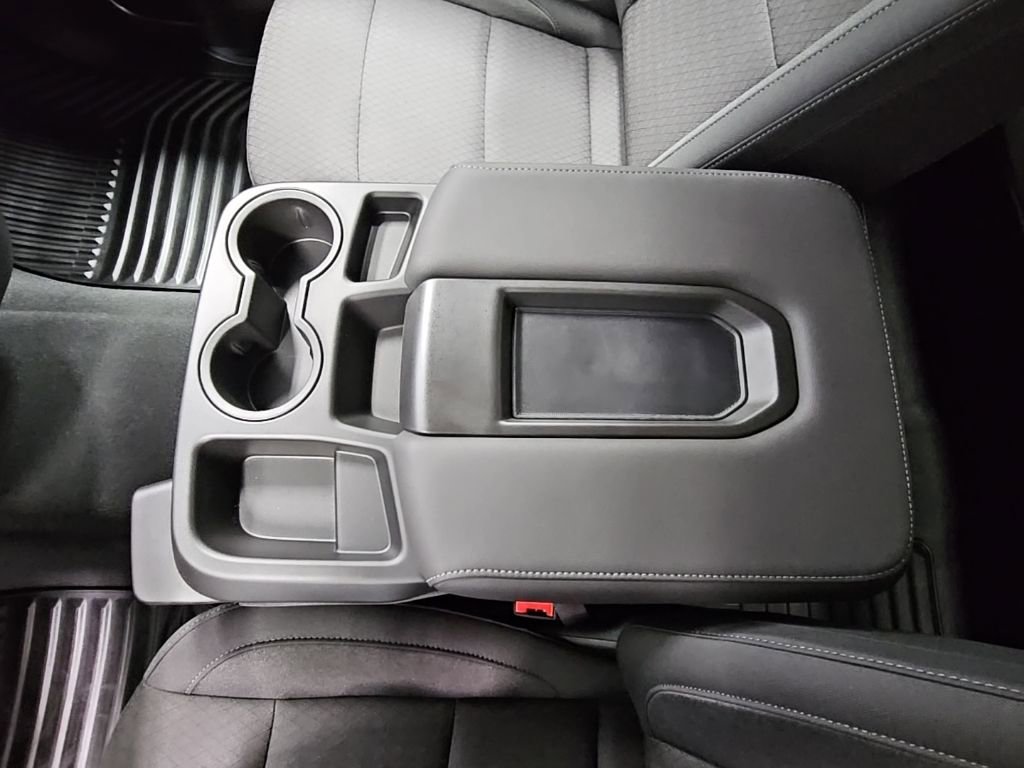 New 2026 GMC Sierra 1500 SLE w/ Preferred Package image 22