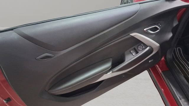 Used 2022 Chevrolet Camaro LT w/ RS Package image 21